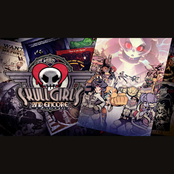 Skullgirls switch price clearance