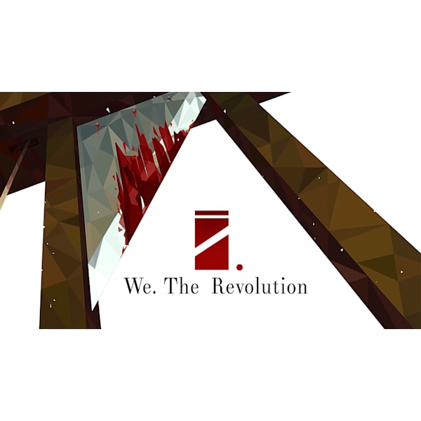 We the hot sale revolution switch
