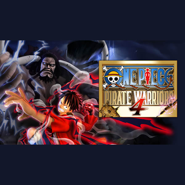 One piece pirate warriors 4 switch price clearance