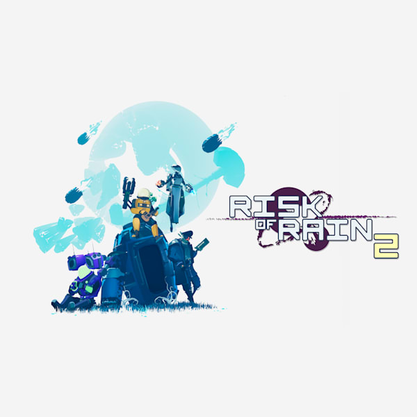 Risk of rain 2 on 2025 switch