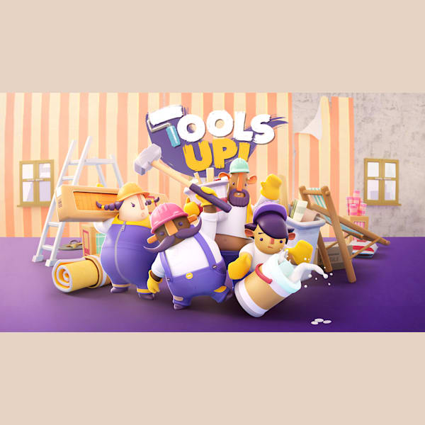 Tools up switch price online