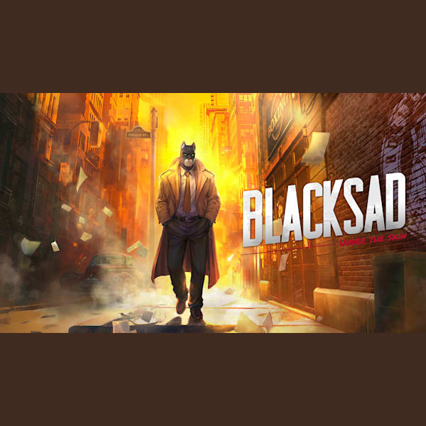 Blacksad switch store