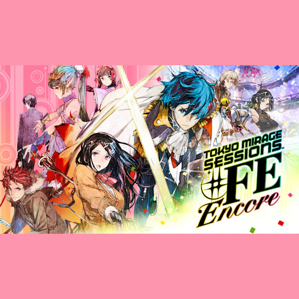 Tokyo mirage sessions switch sales store