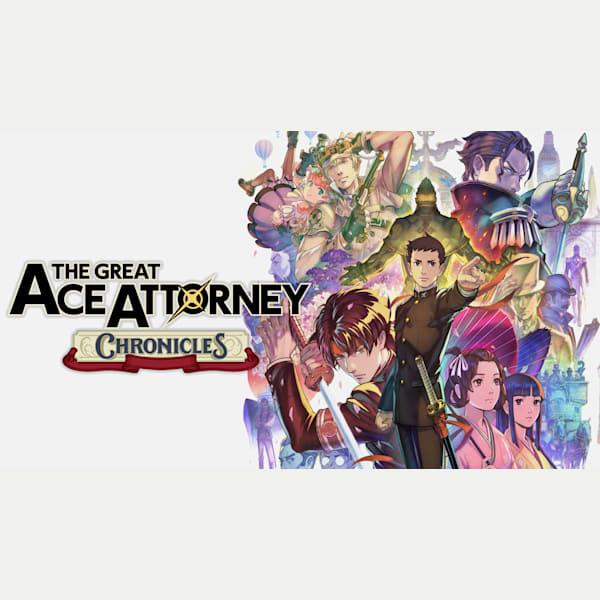 Ace attorney switch price top