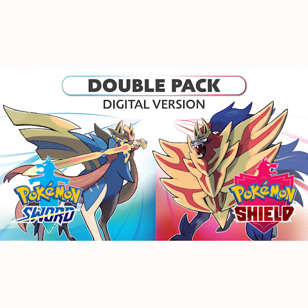 Pokemon sword and deals shield discounts