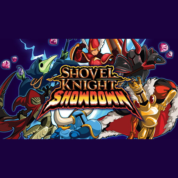 Shovel Knight Showdown for Nintendo Switch - Nintendo Official Site