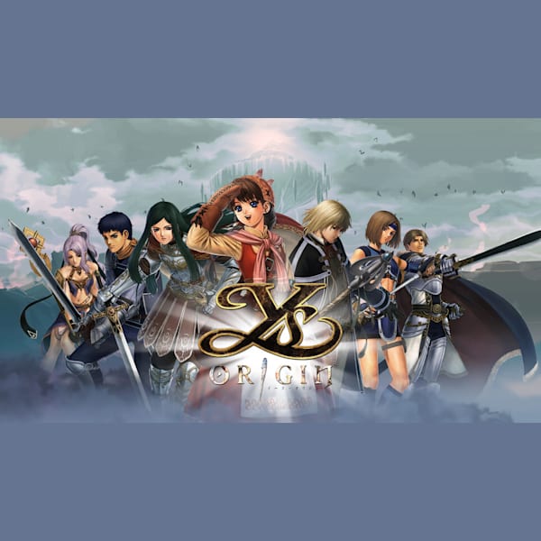 Ys Origin on Switch price history screenshots discounts USA
