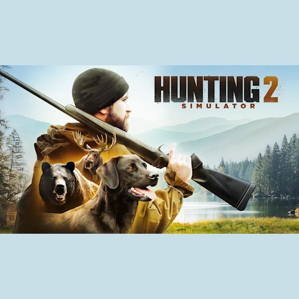 Hunting simulator 2 deals switch release date