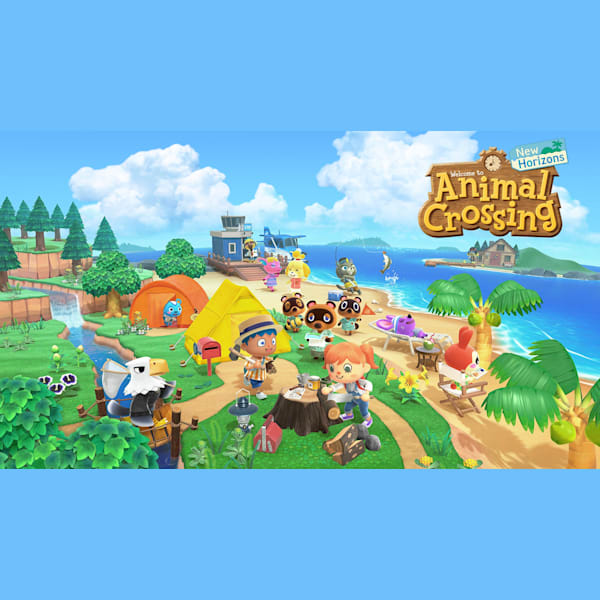 Animal crossing switch buy canada 2025