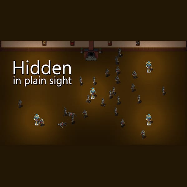 Hidden in plain cheap sight xbox