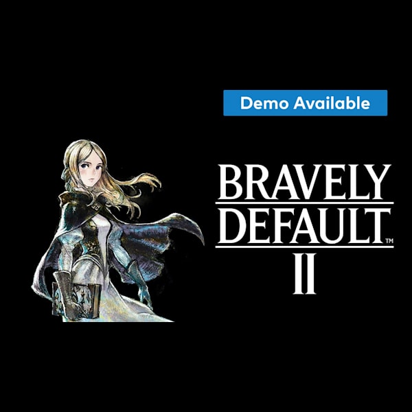 Bravely default 2 switch release deals