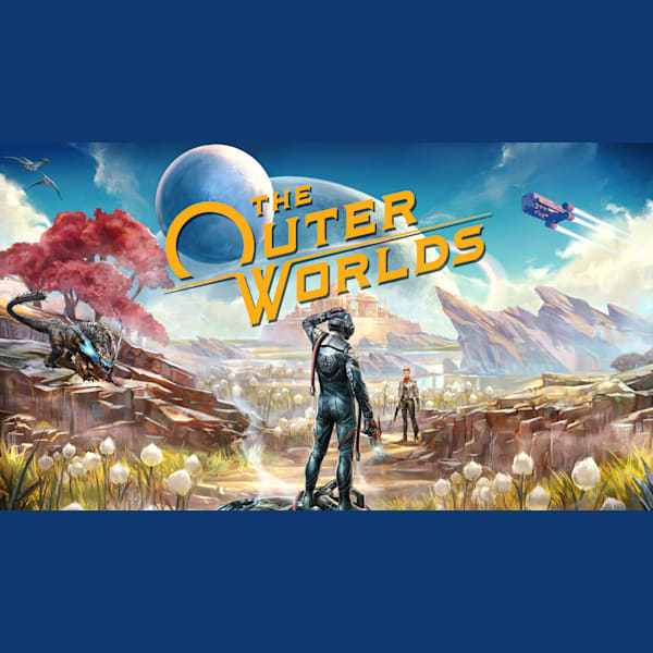 The Outer Worlds, Software