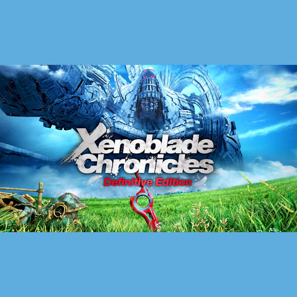 Xenoblade Chronicles Definitive Edition on Switch price history