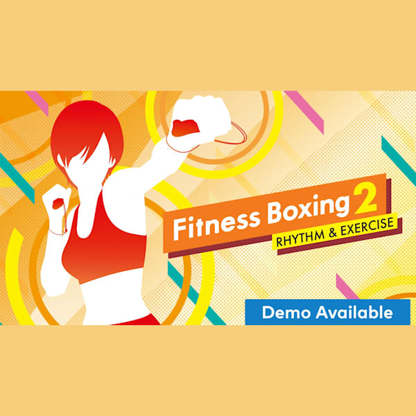 Fitness Boxing 2 Rhythm Exercise on Switch price history