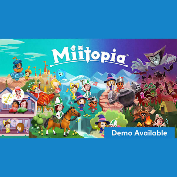 Miitopia price deals