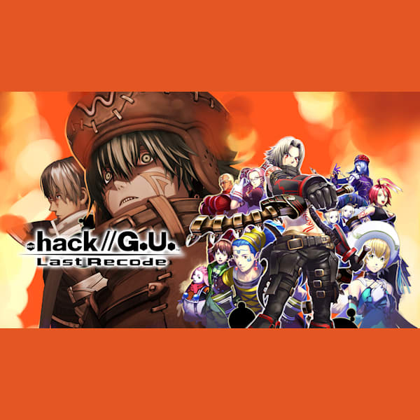 Hack//G.U. Last Recode | Switch Price, Deals in US
