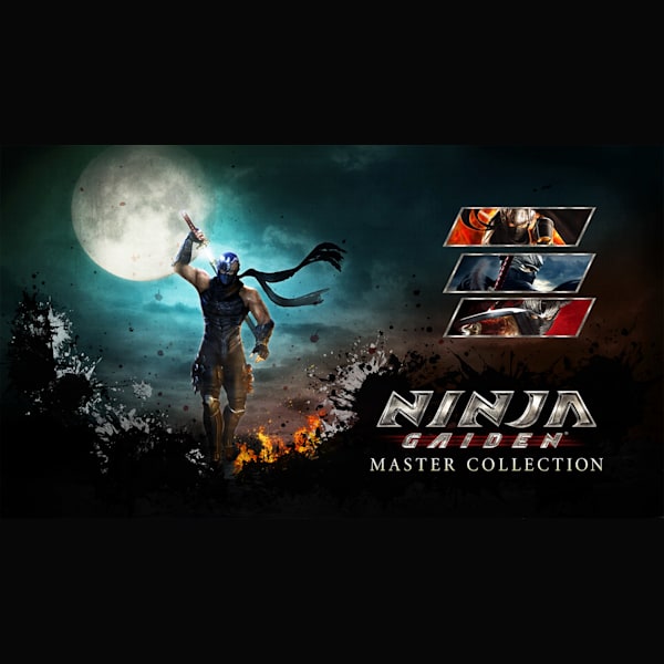 Ninja gaiden for nintendo switch sale