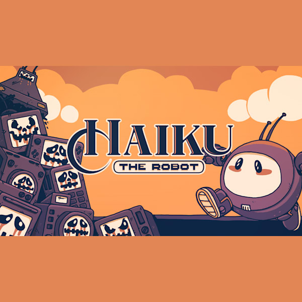 Haiku, The Robot