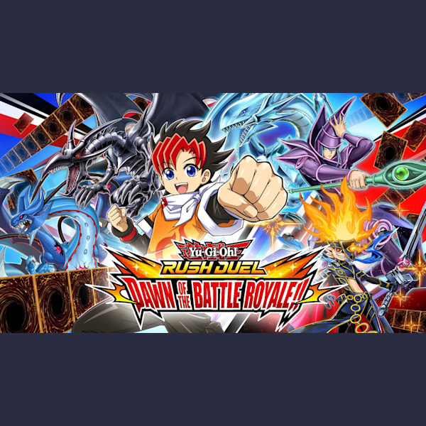 Yu gi oh eshop clearance