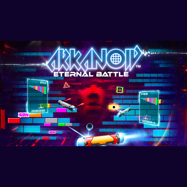 Nintendo switch arkanoid deals