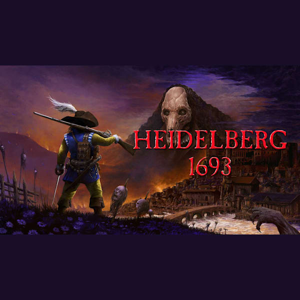 Heidelberg 1693 | Switch Price, Deals in MX | psprices.com