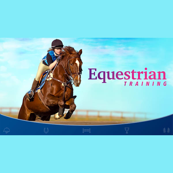 Equestrian Training