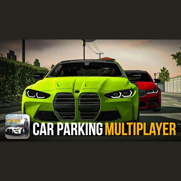 Car Parking Multiplayer on Switch — price history, screenshots, discounts •  USA