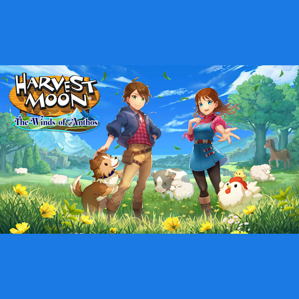 Harvest moon switch price top