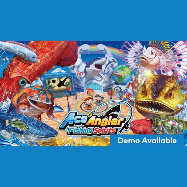 Ace Angler: Fishing Spirits, Switch Price, Deals