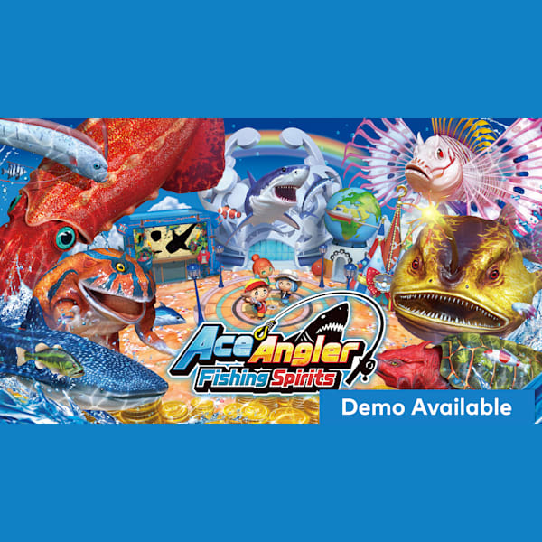 Ace angler eshop shop