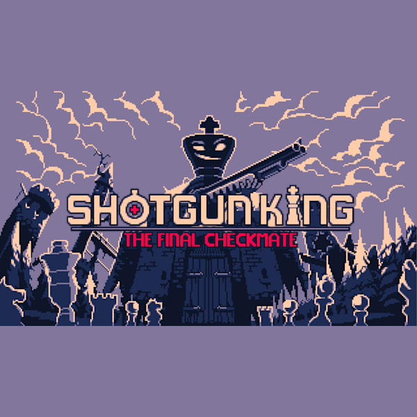 Shotgun King: The Final Checkmate for Nintendo Switch - Nintendo