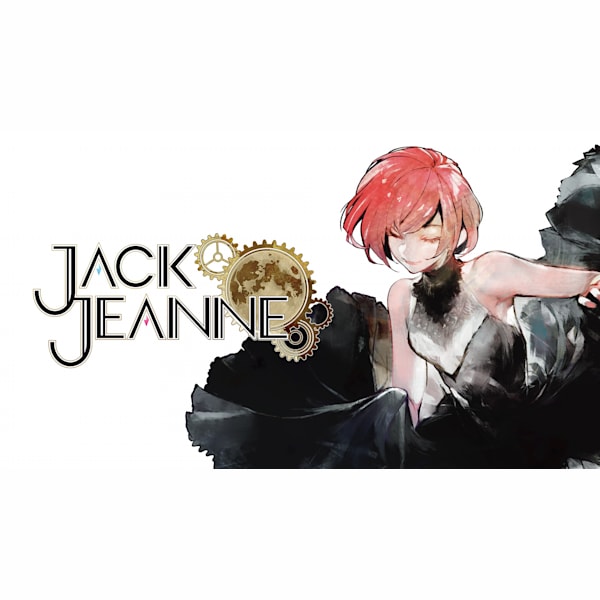 Amazon.com: Jack Jeanne : Aksys Games: Video Games