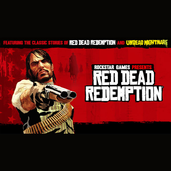 Red dead redemption switch release date online