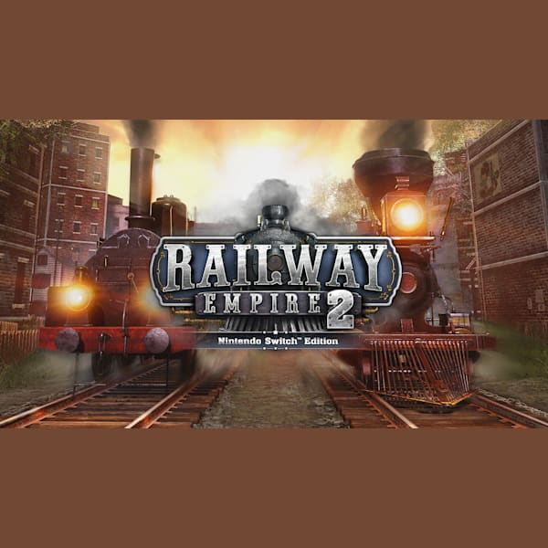 Railway empire switch discount