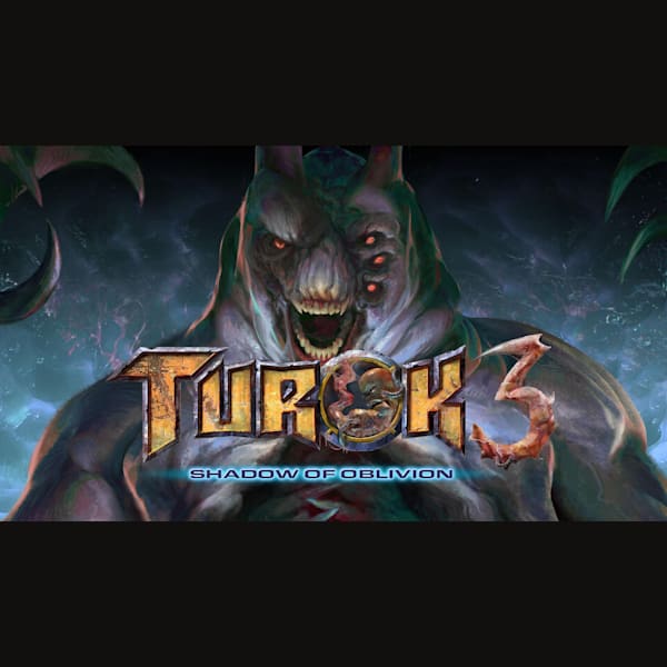 Turok 3 switch outlet