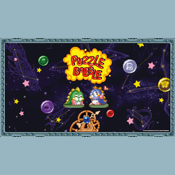 Puzzle clearance bubble online