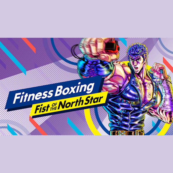 Fitness boxing clearance switch price