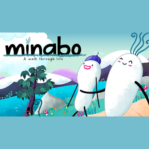 Minabo — a walk through life. Walkthrough. Смешные скрины в играх. Minabo a walk through life на андроид. Feeling of life игра.