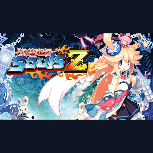 Mugen Souls Z | Switch Price, Deals in US | psprices.com
