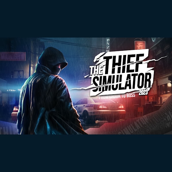 Thief simulator price clearance