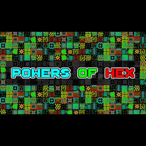Powers Of Hex