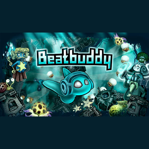 Beatbuddy: Tale Of The Guardians