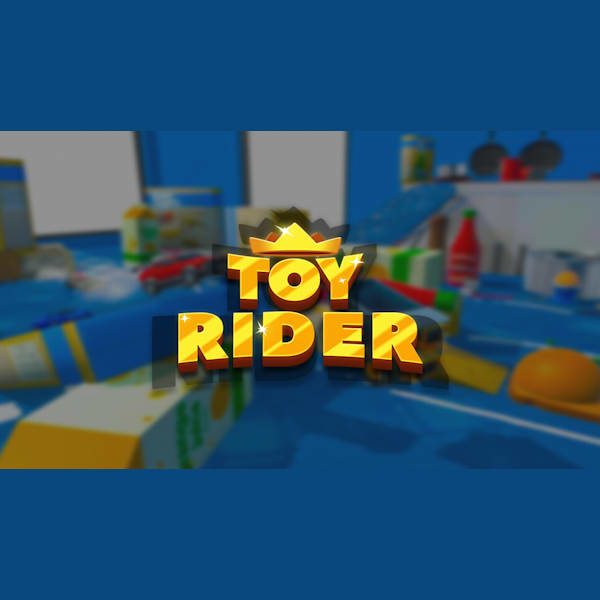 Toy Rider
