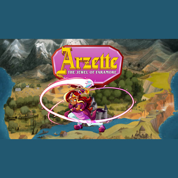 Tragamonedas de acción y aventura