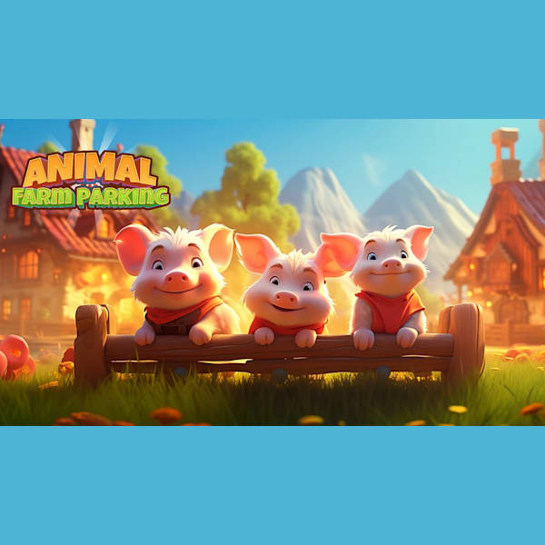 Animal farm on sale switch