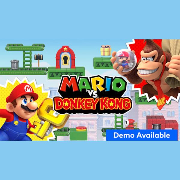 Nintendo eshop donkey kong clearance