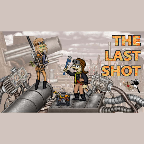 The Last Shot Switch BR psprices