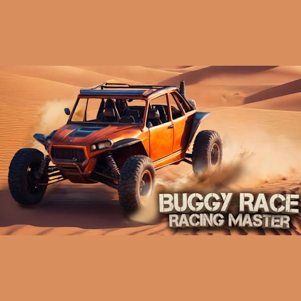 Buggy Race — Racing Master