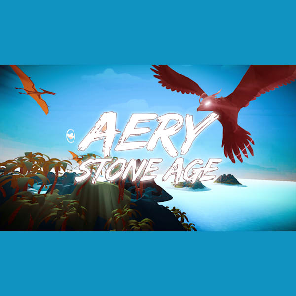 Aery — Stone Age