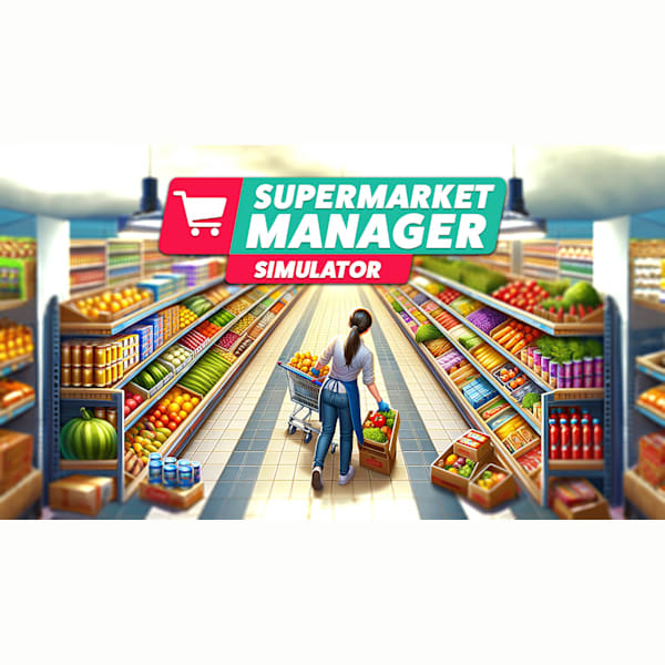Supermarket nintendo switch 2025